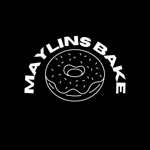 Delicious Bakes Logo